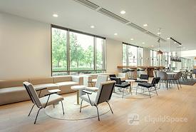 Regus | Amsterdam Milennium Tower