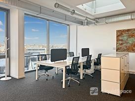 Regus | LEVERKUSEN, Globe