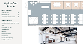 Industrious - Central Loop