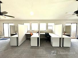 Castle Hills Cubicles