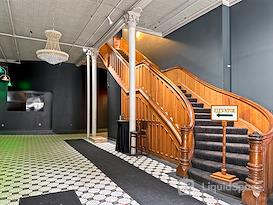 SPACES | IN, Indianapolis - S Meridian St