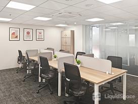Regus | Noida, D-14