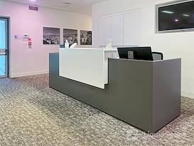 Regus | Genova, San Benigno