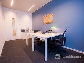 Regus | Bucharest, Hermes