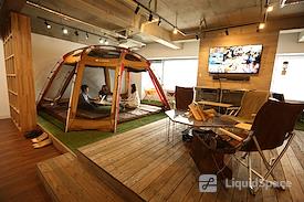 Camping Office osoto Nagoya