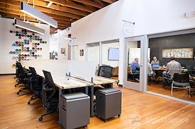 Keller Street CoWork