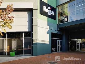 Regus | Centurion, Centurion Mall