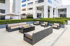 Regus | Trillium Towers