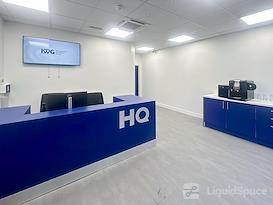 Regus | London, Waterloo