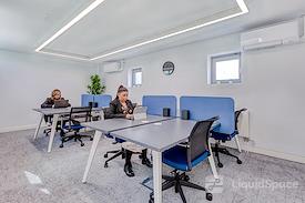 Regus | Epping, Civic Building