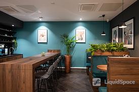 Wizu Workspace | Park Place, Leeds