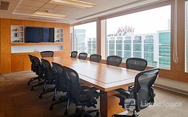 Regus | Lima, Real Ocho San Isidro