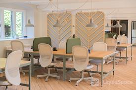 Distil Coworking Somerset