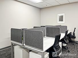 Regus | 101 N Monroe St.