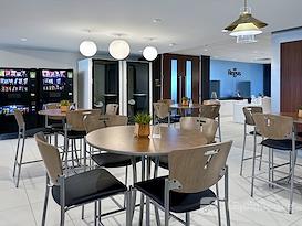 Regus | TX, Houston - Energy Tower III