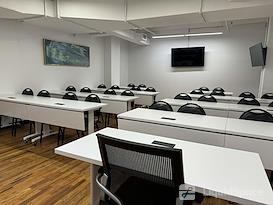 NYC Seminar & Conference Center