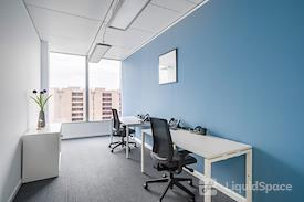 Regus | Frankfurt The Squaire Business Centre