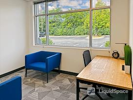 SPACES | IL, Buffalo Grove - Busch Parkway