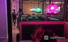 The Collection-Monthly Private Offices & Event Location