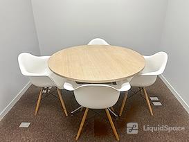 Regus | Sao Paolo, Continental Square - Vila Olímpia – Olimpiadas