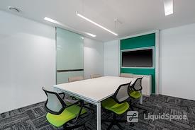 Regus | Montbonnot Valley