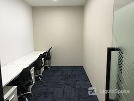 Reserve JBCC | Johor Bahru