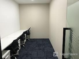 Reserve JBCC | Johor Bahru