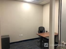 Pacific Workplaces - Watt