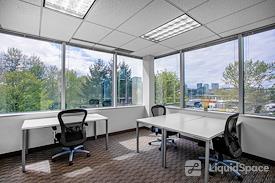 Regus | WA, Bellevue - Ridgewood  Corporate Square