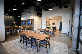 WORK Lakes Region - Coworking & Event Studio