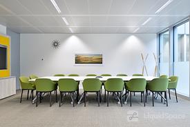 Regus | Cairo, Nasr City Olympic Building