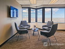 Regus | IL, Buffalo Grove - E Lake Cook Rd