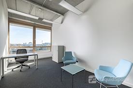 Regus | Dusseldorf Prinzenpark