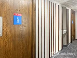 HQ | TX, Wichita Falls - Scott Ave