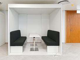 Regus | Lagos, Number One