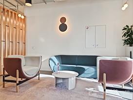 Regus | Senningerberg, Luxembourg Airport Moonar