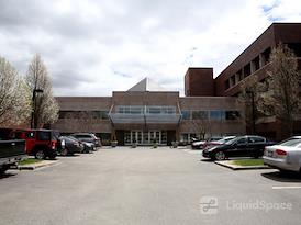 Regus | Dedham Place