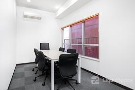 Open Office | TOKYO, Nishi Shinbashi