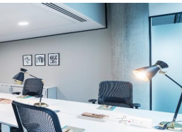 Regus | Jakarta JB Tower