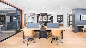 Apt CoWork at Modera Falls Church