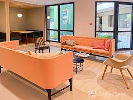 Regus | Sophia-Antipolis, Les Templiers