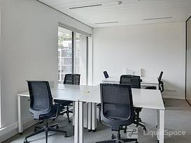 SPACES | Antwerp, Spaces Nieuw Zuid