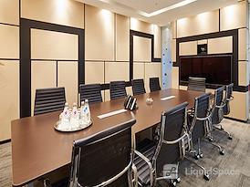 Regus | Tokyo Marunouchi Tekko Building