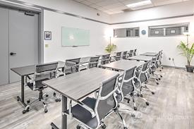 Overlake WorkSpace