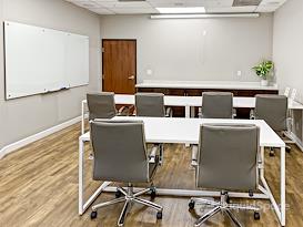 Regus | CA, Citrus Heights - Kingswood Drive