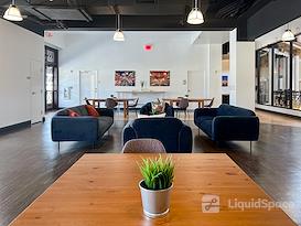 Regus | FL, Orlando - Exchange Building