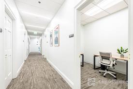 TKO Suites Midtown Atlanta