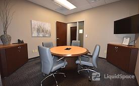 Rocklin Executive Suites