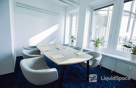 WorkRepublic Hamburg Mitte