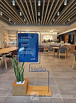 Capital One Café - Stonebriar